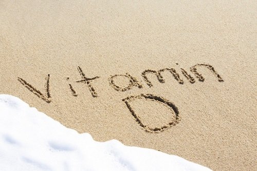 Международный коллектив медиков обнаружил новые свойства витамина D смотреть