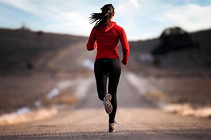 Регулярные пробежки могут продлевать жизнь смотреть