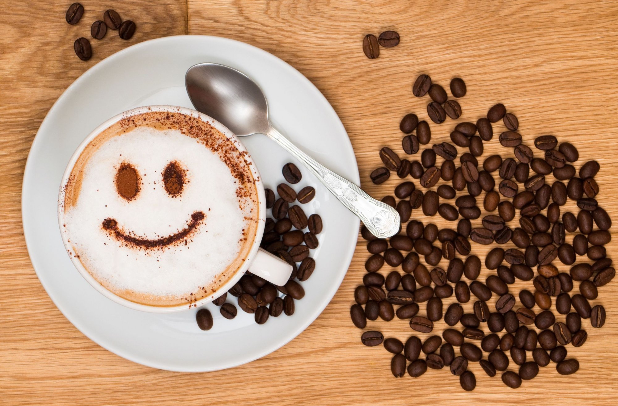Частое употребление кофе снижает риск рака смотреть
