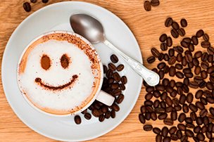Частое употребление кофе снижает риск рака смотреть