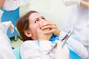 Как перестать бояться стоматологов? смотреть