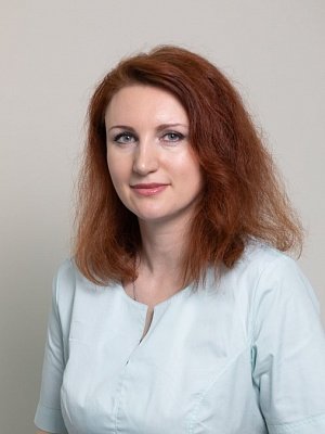 Марченко Надежда Борисовна фото